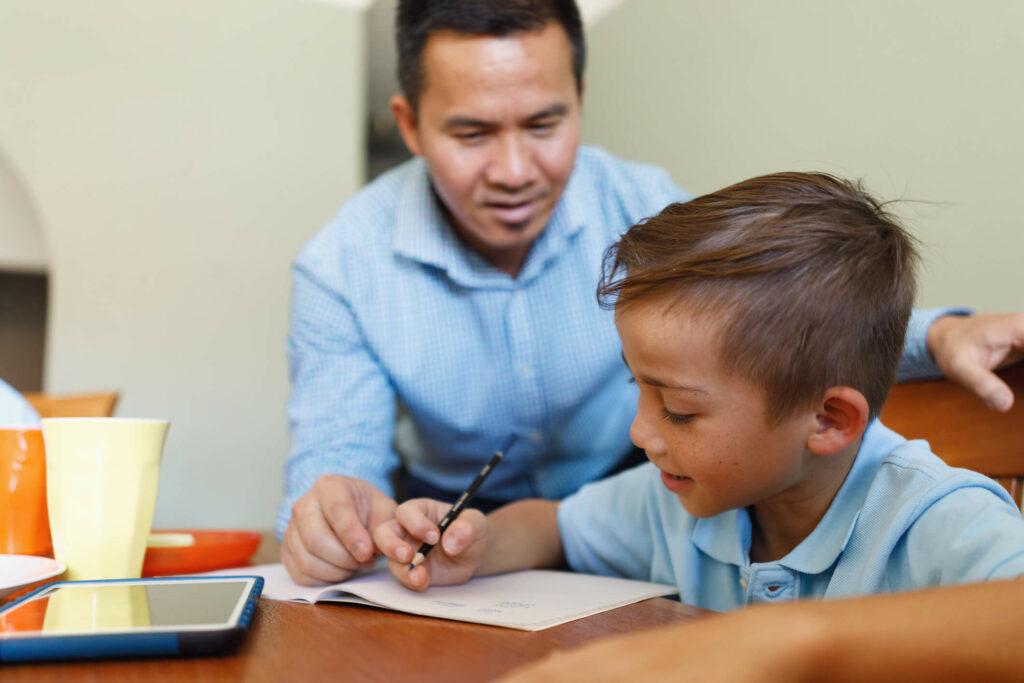 Family and community engagement