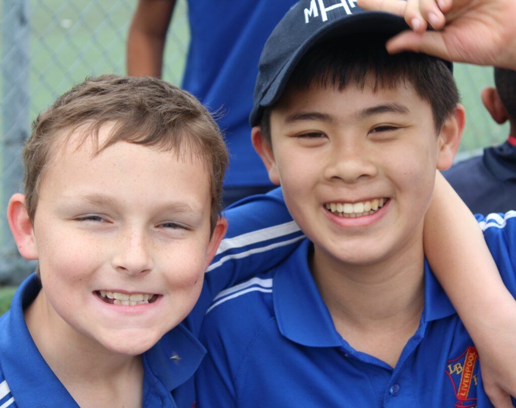 Sites for students - Kempsey East Public School