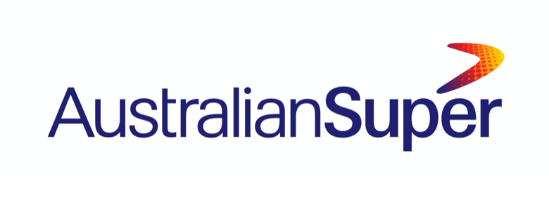 Australian Super Logo