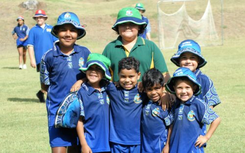 FIRST NATIONS - Australian Schools Plus